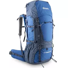 Rucsac turistic Pinguin Explorer 60 Nylon navy