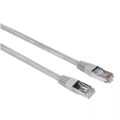 Cablu IT Hama 200919 Network Cable, Cat-5e, F/UTP Shielded, 15m