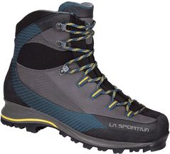Încălțăminte sportivă La Sportiva Trango Trk Leather GTX carbon/alpine 42 1/2 (11Y900726)