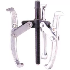 Ручной инструмент King Tony 7963-04 съемник подшипников 3-х захватный 110мм