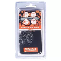 Accesoriu pentru fierăstrăie Sequoia 91PS45E Lant 3/8", 1.3 mm/45 dinti, 12"/30cm