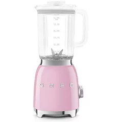 Блендер стационарный SMEG BLF03PKEU