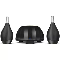 Boxe multimedia pentru PC Microlab ICON 2.1, Black