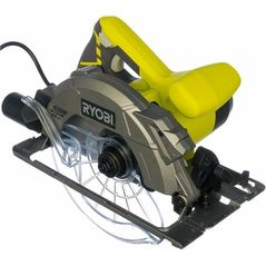 Fierăstrău RYOBI RCS1600-KSR cu lazer 5133003387