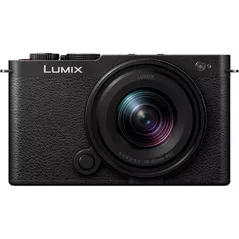 Фотоаппарат беззеркальный Panasonic Lumix DC-S9NE-K