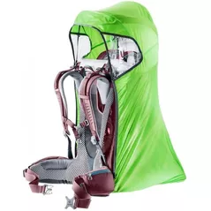 Rucsac sportiv Deuter Pelerina rucsac KC Raincover Deluxe kiwi
