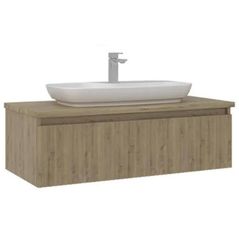 Шкаф под умывальник Orka Lentia 100 Mese