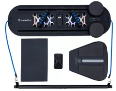 Спортивное оборудование inSPORTline 13372 blaca multifunctionala flotari/pilates IN29715 Pushap Zen