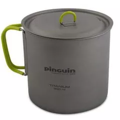 Cană Pinguin Mug Titan 1100ml