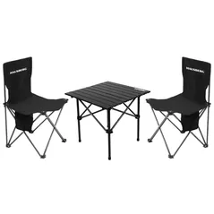Садовая мебель Hausberg HB-G001 (3pcs)