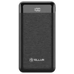 Acumulator extern USB (Powerbank) Tellur TLL158271