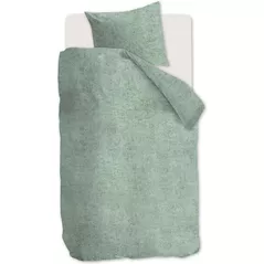 Textile de casă Beddinghouse 206602 Frost Grey Green