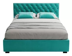 Кровать my-STYLE my-Mona 90x200 (P09D90M17)