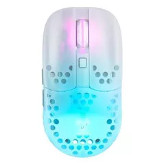 Игровая мышь Xtrfy MZ1W-RGB-WHITE MZ1 RGB WL, White