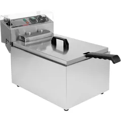 Фритюрница профессиональная Yato YG-04617 11L