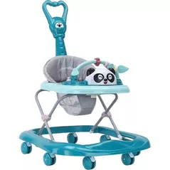 Premergător 4Play Panda Blue