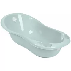 Cădiță Kikka Boo 31402010007 Hipp Mint, 101 cm