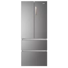 Холодильник с нижней морозильной камерой Haier HB17FPAAA
