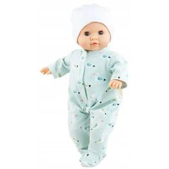 Păpușă Paola Reina 7057 Martin in salopeta 36cm, 61730