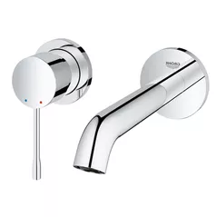 Baterie lavoar Grohe Essence lavoar de perete (fara corp 23 571 000) 29192001