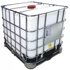 Масло Natura Chem SAE30 1000l IBC M10G2K