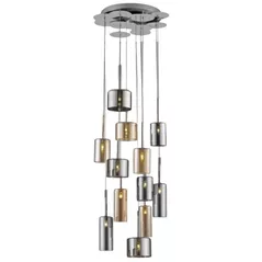 Освещение для помещений Ozcan Lustre 4721-12A (смешанная) (28)