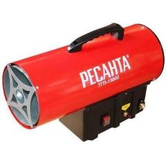Пушка тепловая Ресанта ТГП-15000 (351223)