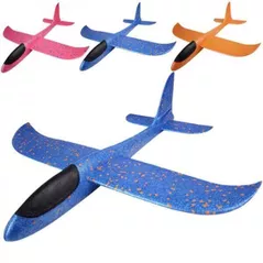 Jucărie miscellaneous 3561 Joc pt copii AVION FJ038 (l=45cm) X