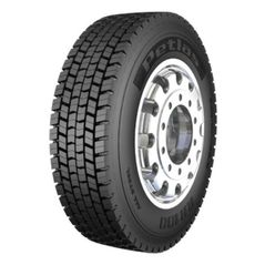 Шина Petlas 12 R22.5 152/148M RH100 Drive m+s