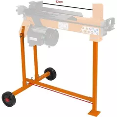 Mașină de despicat lemne Villager Stand despicator HLS 55T