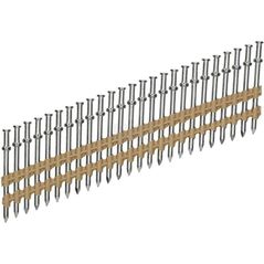 Set de tubulare, bite, duze Hitachi-Hikoki Cuie pentru lemn Duplex 3.3x70/58 2000buc (4100442)