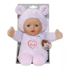 Мягкая игрушка Zapf 836590 Baby born Șoricel (26cm)
