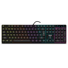 Tastatură gaming Sven KB-G9300