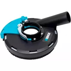 Болгарка (УШМ) Bihui DCWDE5 Кожух пылеудаления для УШМ