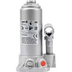 Cric auto Vorel 80022 Cric hidraulic cu piston 3t