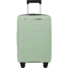Valiză Samsonite Upscape 55/20 TSA Exp Length 40cm Verde Deschis (159400/A807)