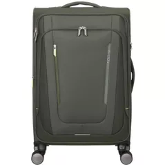 Valiză Samsonite Wanderlite M TSA Exp Khaki (158077/3457)