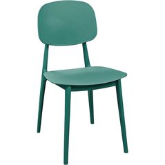 Стул Deco Vitality Blue 86F