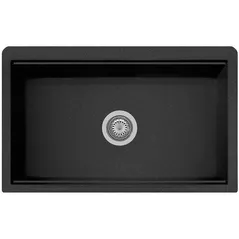 Мойка кухонная Plados LX8410 LUX Ultrametal