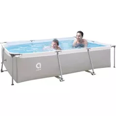 Piscină cu cadru Avenli 17771