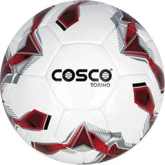 Мяч miscellaneous 50479 Cosco Football Torino Size-5