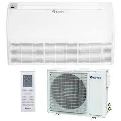 Кондиционер консольный Gree GUD125ZD/A-T + GUD125W/NhA-T