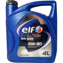Ulei ELF Evolution SXR 5W30 4л