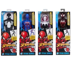 Игрушка Hasbro G2716 Фигрука SPD Figure Titan Series 30cm Ast