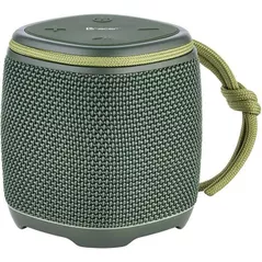 Колонка портативная Bluetooth Tracer Splash S, Green