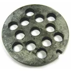 Accesoriu pentru mașină de tocat Zelmer A861242.00 grid 5-8