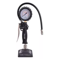 Пневмопистолет Villager VAT TG-18