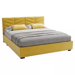 Кровать my-STYLE my-Sofi 140x200 (P16D14M19)