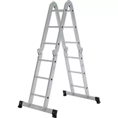 Scară miscellaneous Scarita Aluminiu Forte 4x4 (VO00021)