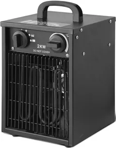 Încălzitor cu ventilator Warm Tech WTCG2003